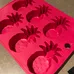 Pineapple Ice Mold Tray 🍍 photo 2