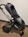 Stroller 007 Bugaboo Denim photo 3