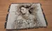 Taylor Swift Fearless Woven Tapestry Throw Blanket photo 1