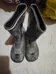 Rainboots - kids size 11 photo 1