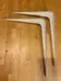 Shelf brackets photo 1