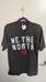 Brand New with Tags Toronto Raptors We The North T-Shirt - Size  photo 1
