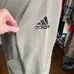 Adidas Jacket size s/m photo 4