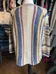 Jordach knit sweater size Large photo 6