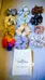 Brand New Tofino Towel Co. x Chelsea King Scrunchies - Great Gif photo 1