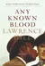 "Any Known Blood" by Lawrence Hill (paperback) photo 1