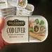 BELVEDER COD LIVER photo 2