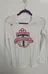 Adidas Toronto FC Long Sleeve Hoodie - Women's Size Medium photo 2