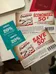 David’s Tea / Kinder Bueno Coupons photo 1