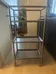 IKEA GRUNDTAL - Stainless Steel Trolley photo 2