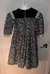 Little Princess Floral Dress - Youth Size 8 photo 4