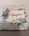 Daughter Desk Calendar  photo 1