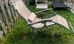 Zero Gravity Reclining Outdoor Chair photo 1