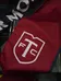 3 x TFC scarves photo 1