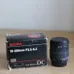 Camera Lens Sigma Zoom 18-200 Nikon photo 3