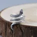 ISO: Vintage silver snake ring photo 2