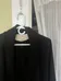 Aritzia black blazer photo 2