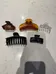 Hair clips  photo 1