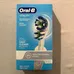 Oral b electric vitality toothbrush teeth cleaner photo 1
