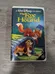 The Fox and the Hound - Walt Disney Classic VHS Movie photo 1
