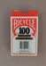 Brand New Bicycle 100 Poker Chips photo 2