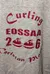 Curling EOSSAA 2006 Carleton Place T-shirt - Size Men's Medium photo 2