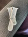 White Apple Watch band  photo 1
