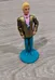 Mattel Ken Doll Figurine photo 1