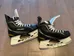 Like New Bauer Hockey Skates Men’s Size 9 photo 1