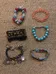 Bracelets  photo 1