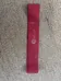 Exercise band photo 1