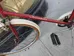 1950s to 1960s vintage bike 3-speed. President Scheur $250 photo 2
