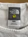 The North Face A5 Series Women’s White T-Shirt, Medium photo 2