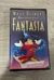 Walt Disney's Fantasia VHS Tape Movie photo 1