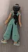 Disney Princess Jasmine Figure photo 2