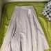 BNWT Uniqlo Dry Stretch High Waisted Flare Skirt photo 2