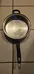 10" Stainless steel pan photo 1