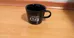 AGF Black Coffee Mug photo 1