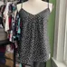 Talula spotted tank size small photo 2
