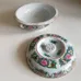 China Serving Dish w Lid photo 2