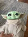 Baby Grogu photo 2