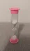 Pink Hourglass photo 1