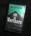 Marlboro Menthol Cigarettes  photo 1