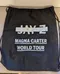 Jay-Z Magna Carter World Tour Drawstring Bag photo 1