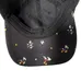Mickey Mouse Black Sports Soccer Baseball Cap Hat Disney Unisex  photo 4
