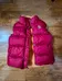 Girl vest - size 6x photo 1