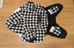 Dog Sweater Jacket  - Size Large (100% Polyester) photo 1