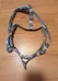 Dog Harness with Skull Design  photo 4