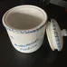 VINTAGE COOKIE JAR SEALABLE photo 3