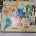 Vintage Risk board game  photo 3